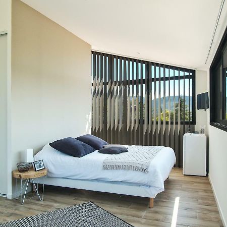 Villa St Ange Gemenos Bagian luar foto