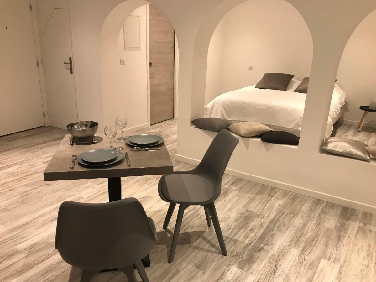 Villa St Ange Gemenos Bagian luar foto