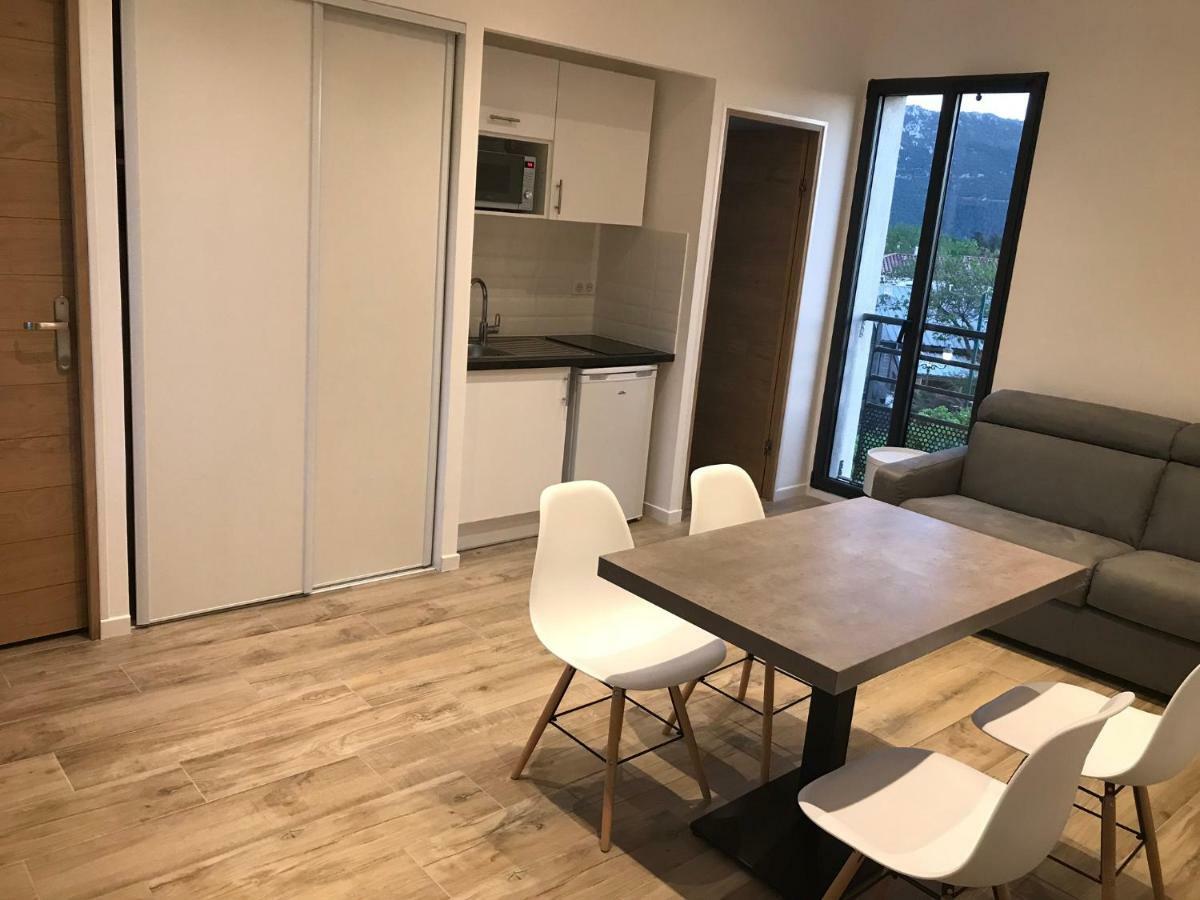 Villa St Ange Gemenos Bagian luar foto