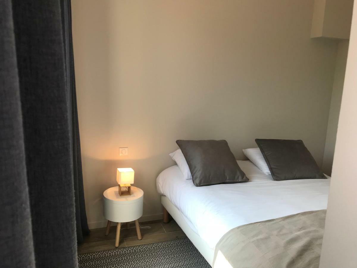 Villa St Ange Gemenos Bagian luar foto