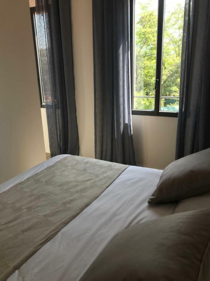 Villa St Ange Gemenos Bagian luar foto