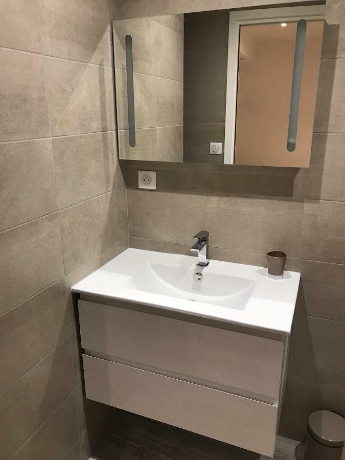 Villa St Ange Gemenos Bagian luar foto
