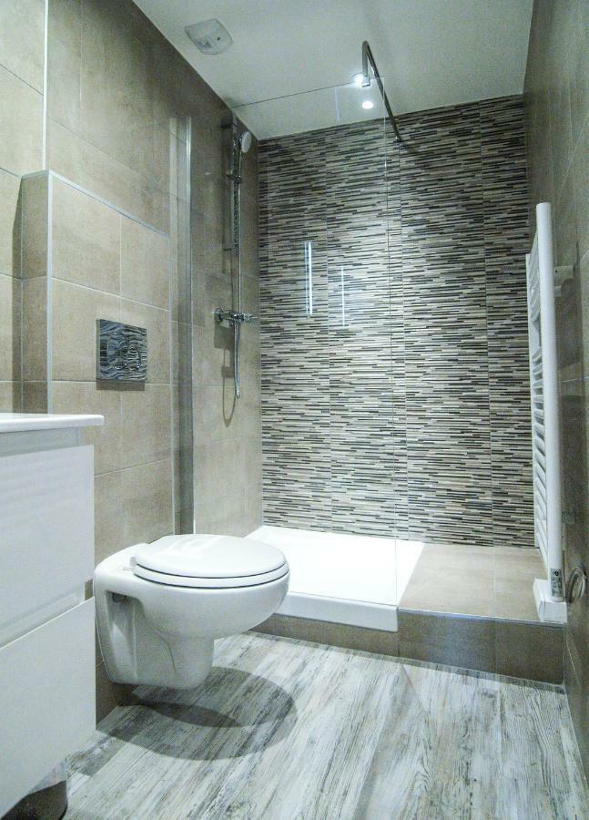 Villa St Ange Gemenos Bagian luar foto