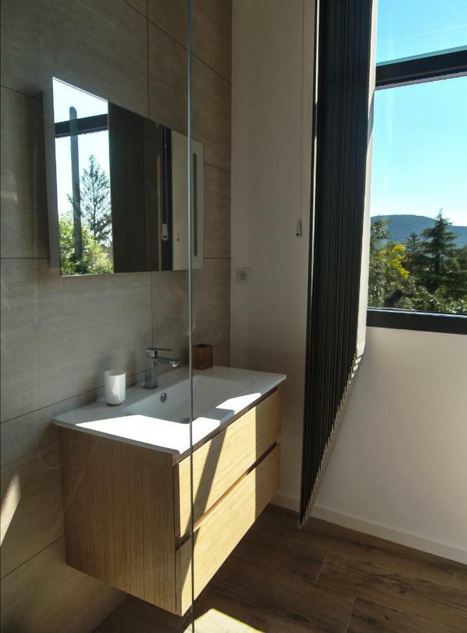 Villa St Ange Gemenos Bagian luar foto