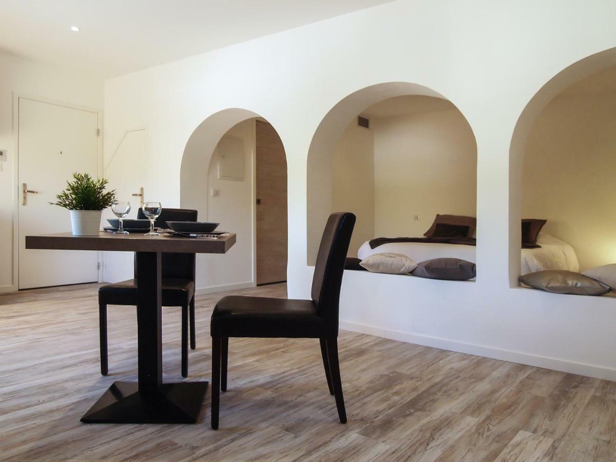 Villa St Ange Gemenos Bagian luar foto